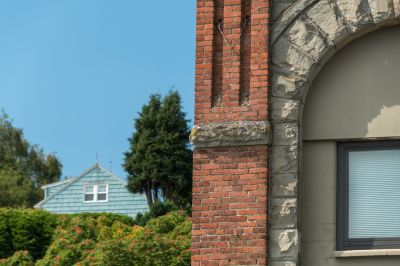 Facade and Wall Cladding