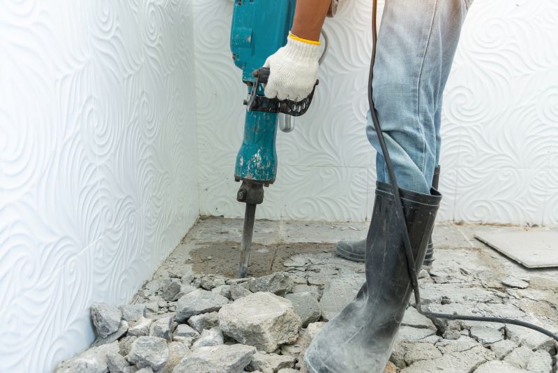 Weather-Optimized Masonry