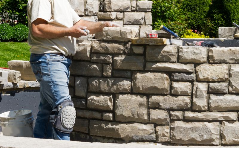 Planning Your Masonry Project