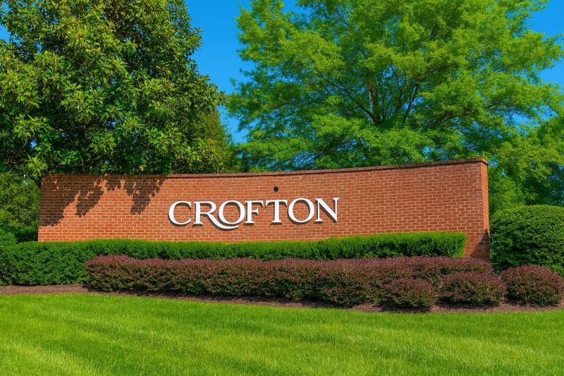 Local Climate Impact